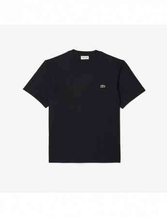 Lacoste - Lacoste Classic Fit Cotton Jersey T-Shirt Тбилиси