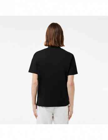 Lacoste - Lacoste Classic Fit Cotton Jersey T-Shirt Тбилиси