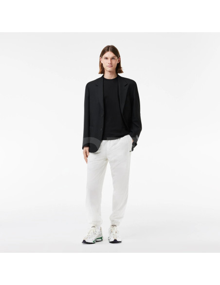 Lacoste - Lacoste Classic Fit Cotton Jersey T-Shirt Тбилиси - изображение 4