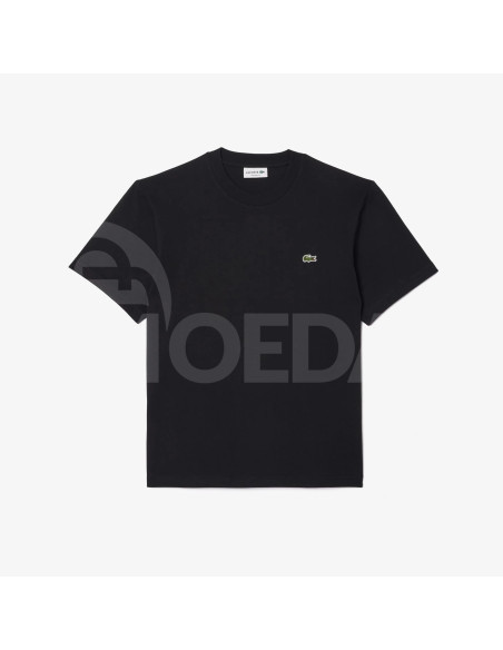 Lacoste - Lacoste Classic Fit Cotton Jersey T-Shirt Тбилиси - изображение 5