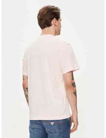 Lacoste - Lacoste  Short Sleeve T-Shirt Тбилиси
