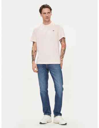 Lacoste - Lacoste  Short Sleeve T-Shirt Тбилиси