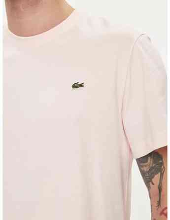 Lacoste - Lacoste  Short Sleeve T-Shirt Тбилиси
