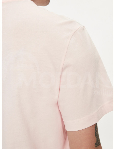 Lacoste - Lacoste  Short Sleeve T-Shirt თბილისი - photo 5