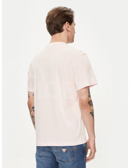 Lacoste - Lacoste  Short Sleeve T-Shirt თბილისი - photo 2