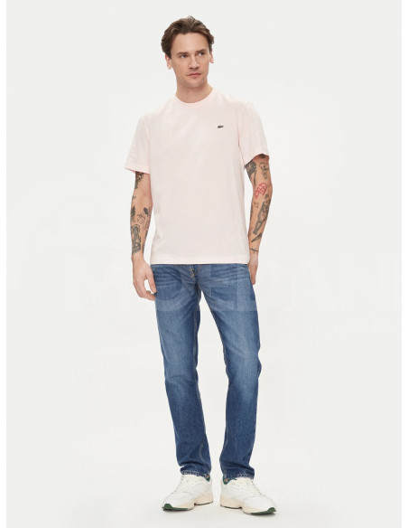 Lacoste - Lacoste  Short Sleeve T-Shirt თბილისი - photo 3