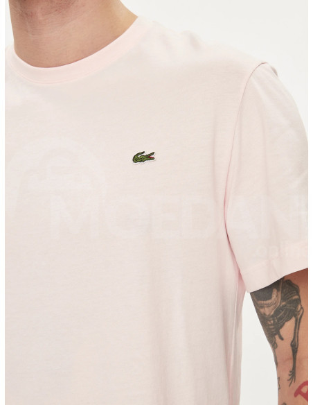Lacoste - Lacoste  Short Sleeve T-Shirt თბილისი - photo 4