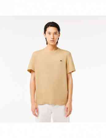 Lacoste - Lacoste  Short Sleeve T-Shirt Тбилиси