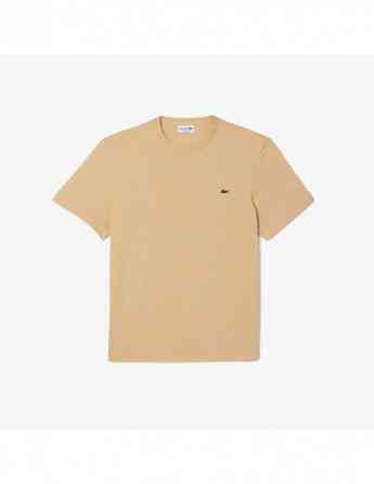 Lacoste - Lacoste  Short Sleeve T-Shirt Тбилиси