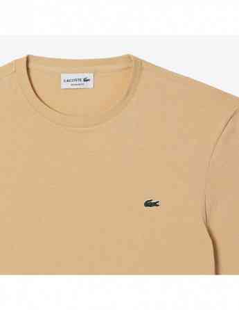 Lacoste - Lacoste  Short Sleeve T-Shirt Тбилиси