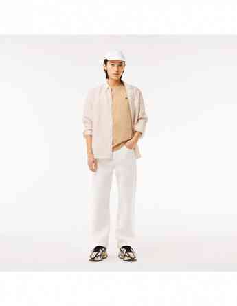 Lacoste - Lacoste  Short Sleeve T-Shirt Тбилиси