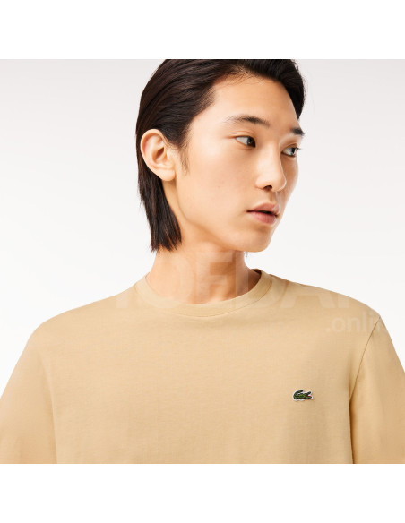 Lacoste - Lacoste  Short Sleeve T-Shirt თბილისი - photo 3