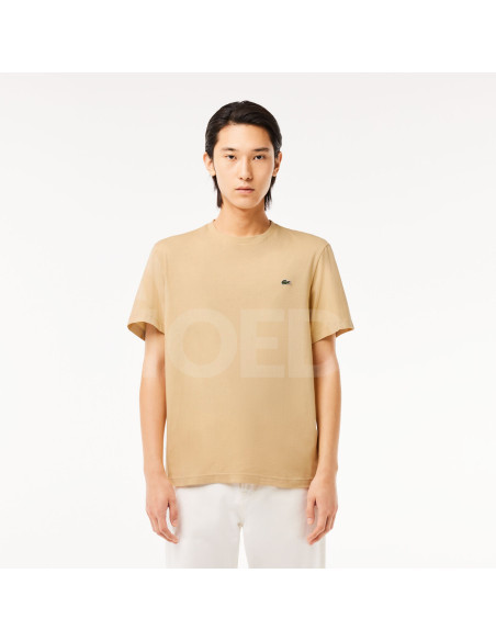 Lacoste - Lacoste  Short Sleeve T-Shirt თბილისი - photo 1