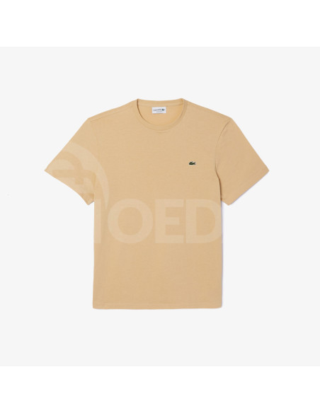 Lacoste - Lacoste  Short Sleeve T-Shirt თბილისი - photo 5