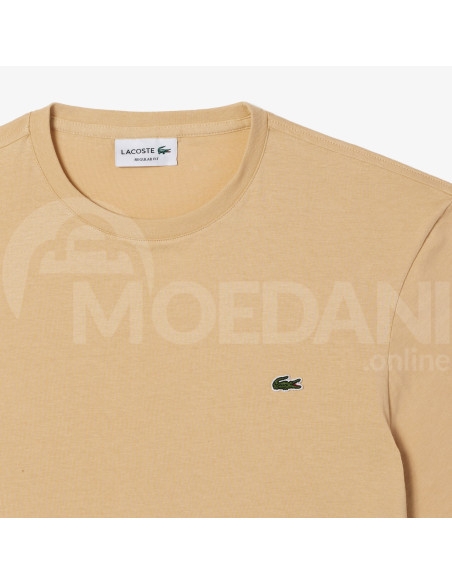 Lacoste - Lacoste  Short Sleeve T-Shirt თბილისი - photo 6