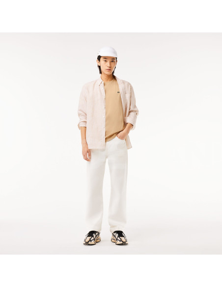 Lacoste - Lacoste  Short Sleeve T-Shirt თბილისი - photo 4