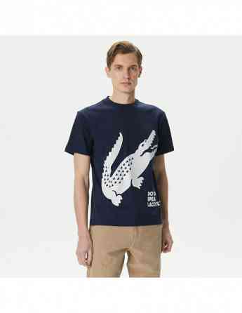 Lacoste - Lacoste Men's T-Shirt Тбилиси