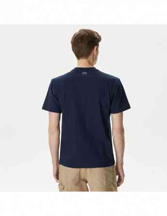 Lacoste - Lacoste Men's T-Shirt Тбилиси