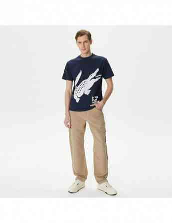Lacoste - Lacoste Men's T-Shirt Тбилиси