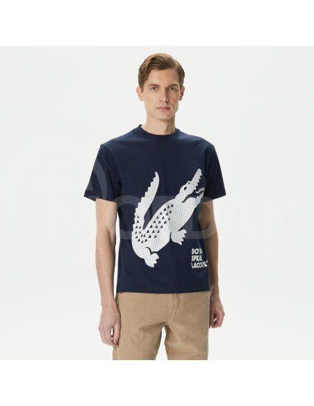 Lacoste - Lacoste Men's T-Shirt თბილისი - photo 1