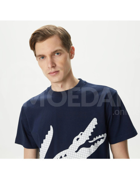 Lacoste - Lacoste Men's T-Shirt თბილისი - photo 3