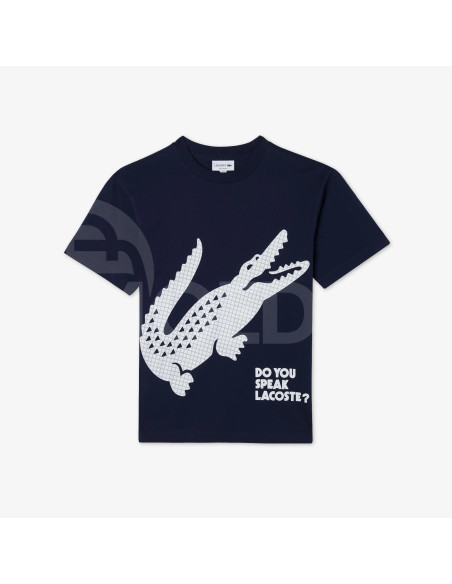 Lacoste - Lacoste Men's T-Shirt თბილისი - photo 6