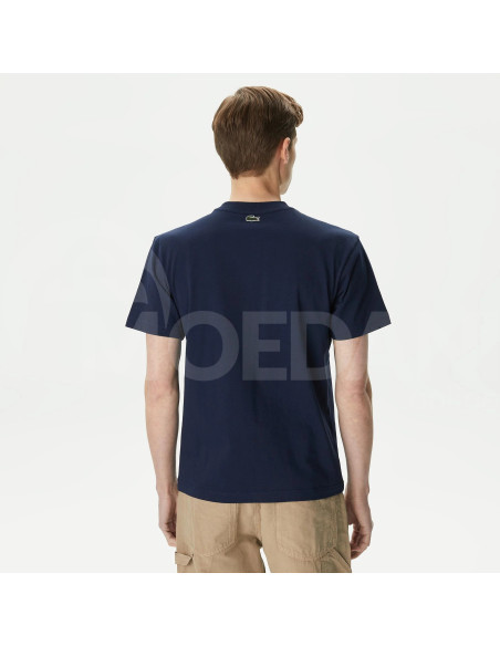 Lacoste - Lacoste Men's T-Shirt თბილისი - photo 2