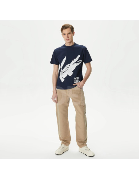Lacoste - Lacoste Men's T-Shirt თბილისი - photo 5