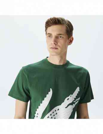Lacoste - Lacoste Men's T-Shirt Тбилиси