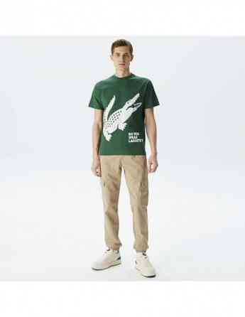Lacoste - Lacoste Men's T-Shirt Тбилиси