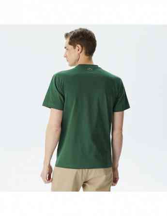 Lacoste - Lacoste Men's T-Shirt Тбилиси