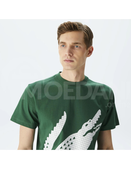Lacoste - Lacoste Men's T-Shirt თბილისი - photo 3