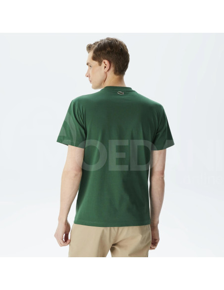 Lacoste - Lacoste Men's T-Shirt თბილისი - photo 2