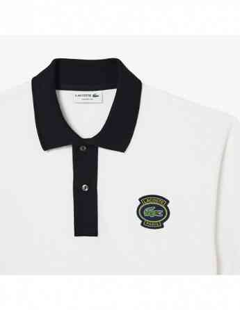 Lacoste - ORIGINAL LACOSTE BADGE POLO SHIRT Тбилиси