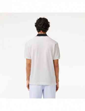 Lacoste - ORIGINAL LACOSTE BADGE POLO SHIRT Тбилиси