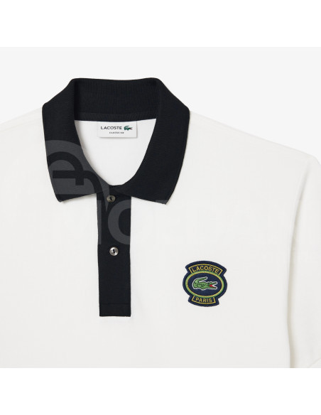 Lacoste - ORIGINAL LACOSTE BADGE POLO SHIRT თბილისი - photo 5