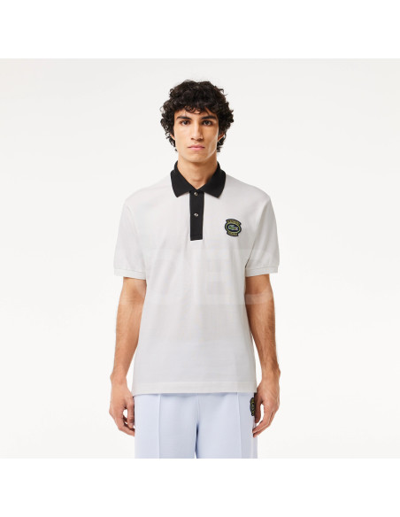 Lacoste - ORIGINAL LACOSTE BADGE POLO SHIRT თბილისი - photo 1