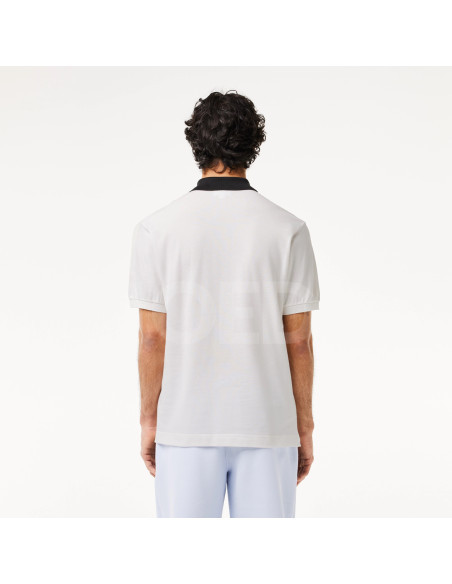 Lacoste - ORIGINAL LACOSTE BADGE POLO SHIRT თბილისი - photo 2