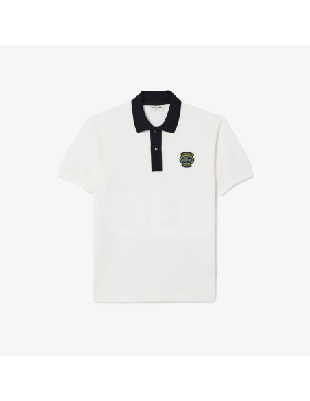 Lacoste - ORIGINAL LACOSTE BADGE POLO SHIRT თბილისი - photo 4