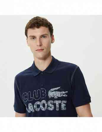 Lacoste - Smart Paris Polo Stretch Cotton Тбилиси