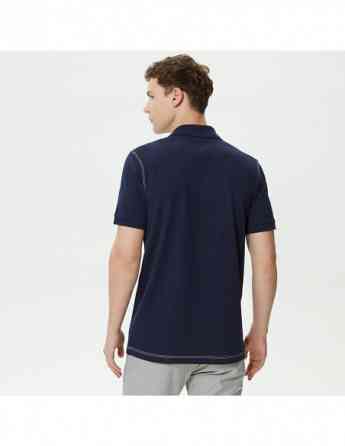 Lacoste - Smart Paris Polo Stretch Cotton Тбилиси