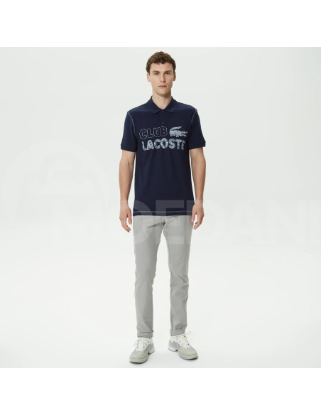 Lacoste - Smart Paris Polo Stretch Cotton თბილისი - photo 5