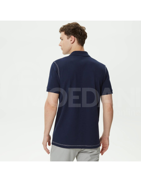 Lacoste - Smart Paris Polo Stretch Cotton თბილისი - photo 2
