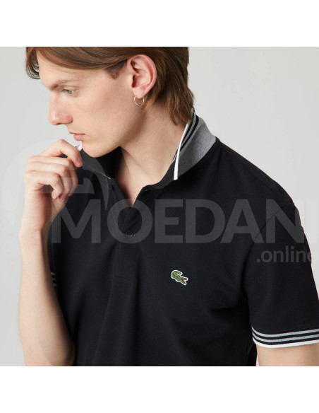 Lacoste - Lacoste Men's Polo თბილისი - photo 4