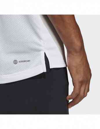 Adidas - ADI PERF APP MEN TENNIS T-SHIRT (SHORT SLEEVE) Тбилиси