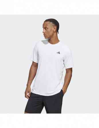 Adidas - ADI PERF APP MEN TENNIS T-SHIRT (SHORT SLEEVE) Тбилиси