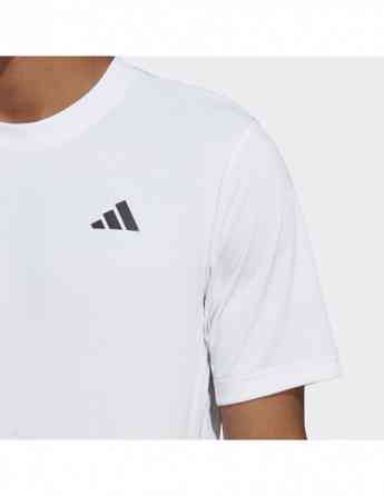 Adidas - ADI PERF APP MEN TENNIS T-SHIRT (SHORT SLEEVE) Тбилиси