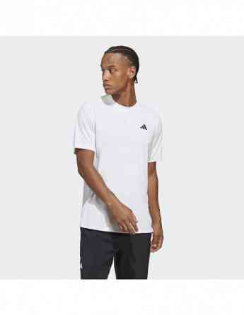 Adidas - ADI PERF APP MEN TENNIS T-SHIRT (SHORT SLEEVE) Тбилиси
