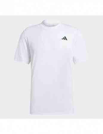 Adidas - ADI PERF APP MEN TENNIS T-SHIRT (SHORT SLEEVE) Тбилиси
