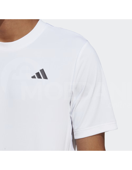 Adidas - ADI PERF APP MEN TENNIS T-SHIRT (SHORT SLEEVE) Тбилиси - изображение 4